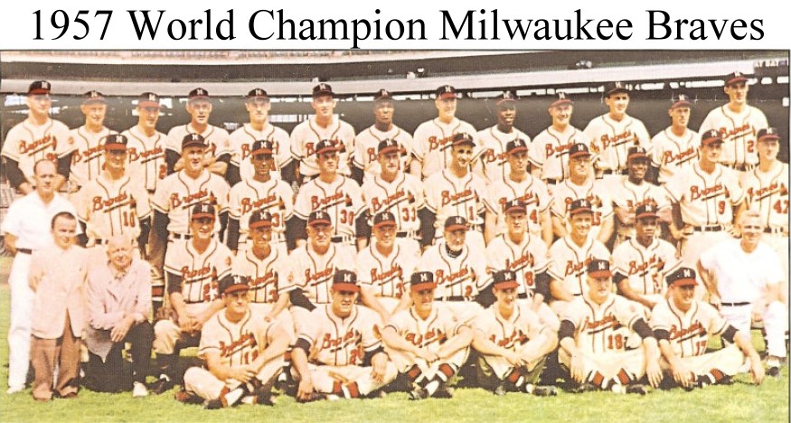 Milwaukee Braves