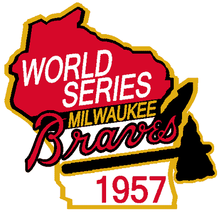 braves world series shirt