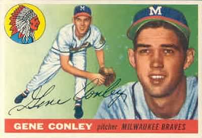 Gene Conley