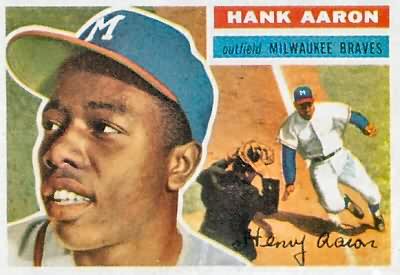 Hank Aaron