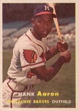 Hank Aaron