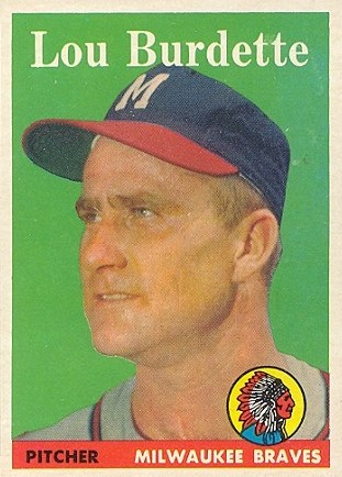 baseball card size