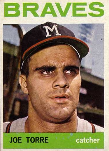 Joe Torre