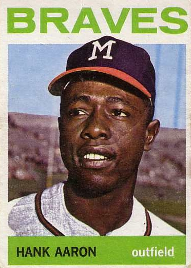 Hank Aaron