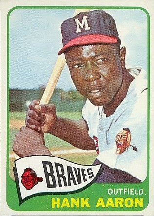 Hank Aaron